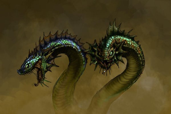Kraken рынок