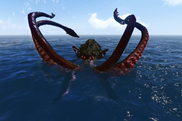 Kraken официальный сайт